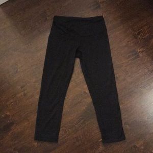 Lululemon capris